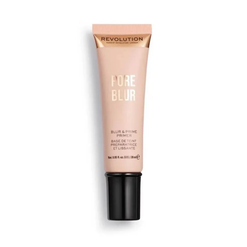 MAKEUP REVOLUTION Pore Blur Primer 28ml (28ml)