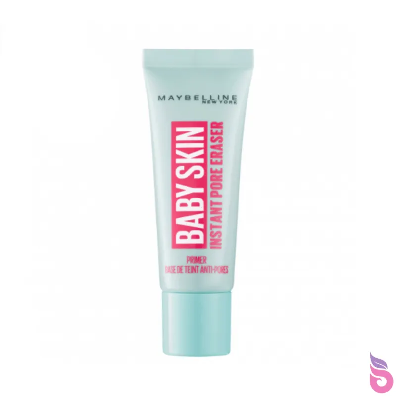 Maybelline Baby Skin Instant Pore Eraser (USA) (22ml)