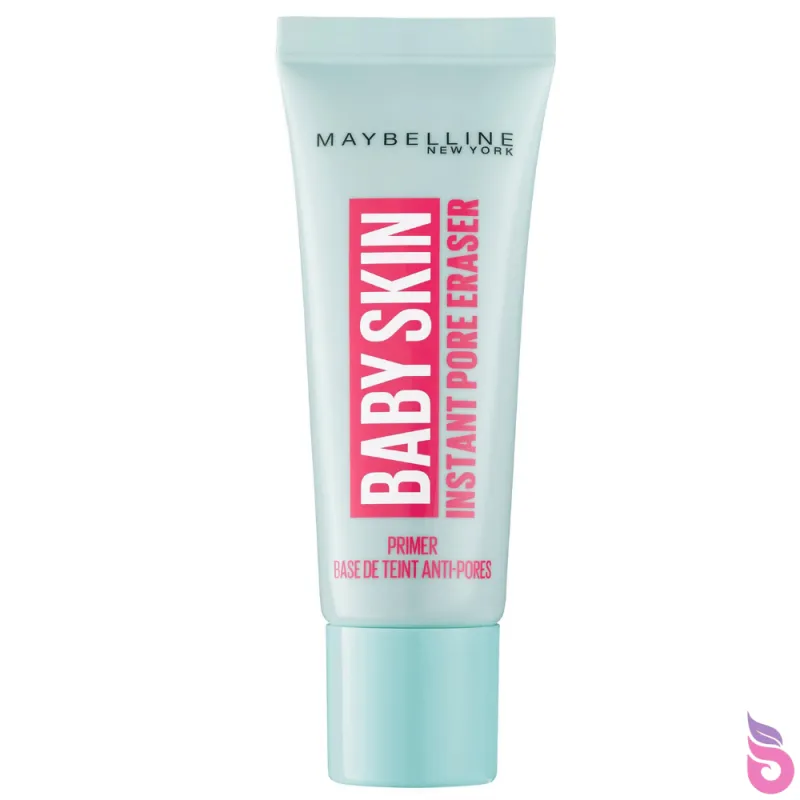 Maybelline Baby Skin Instant Pore Eraser (UK) (22ml)