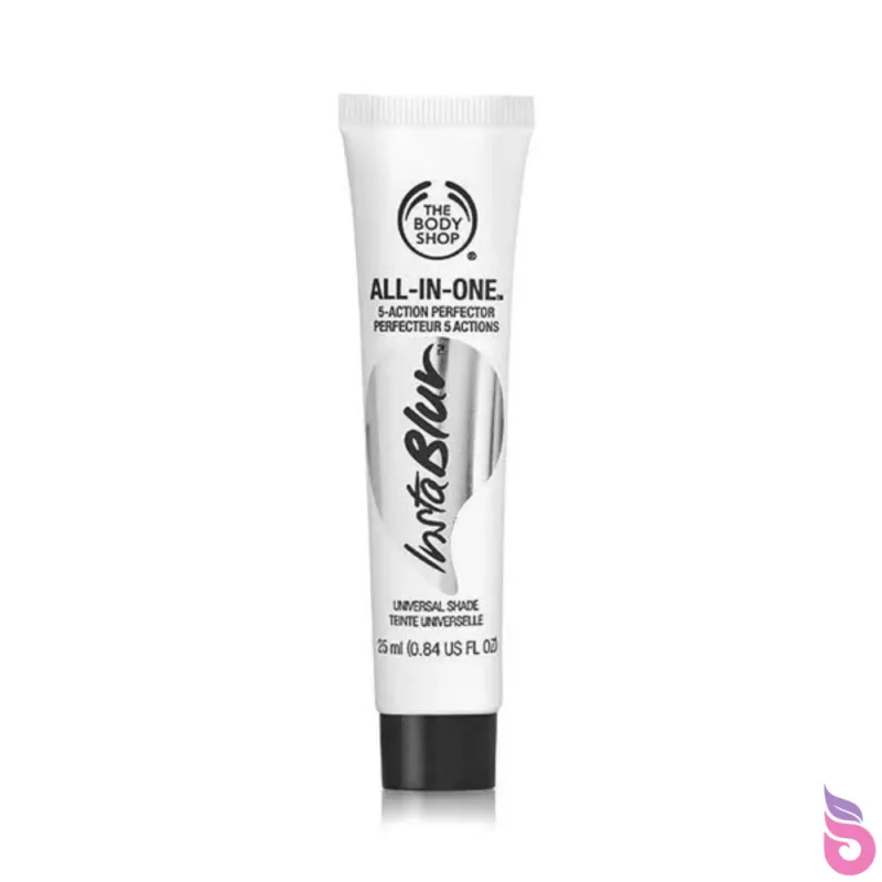 The Body Shop All In One Instablur (25ml)