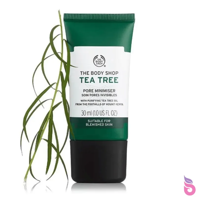 The Body Shop Tea Tree Pore Minimiser (30ml)