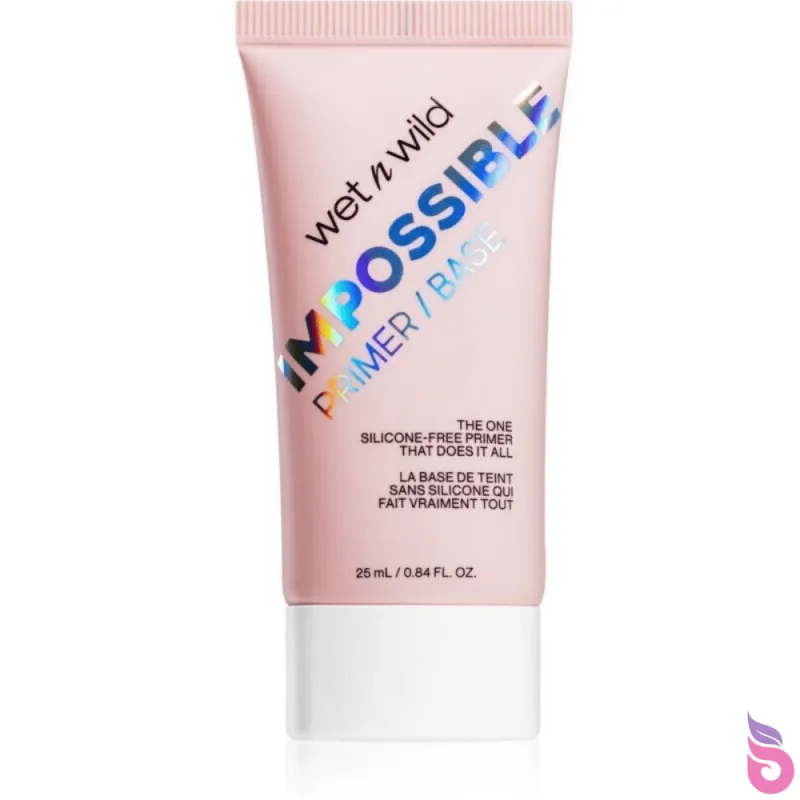 Wet n wild Prime Focus Impossible Primer (25ml)