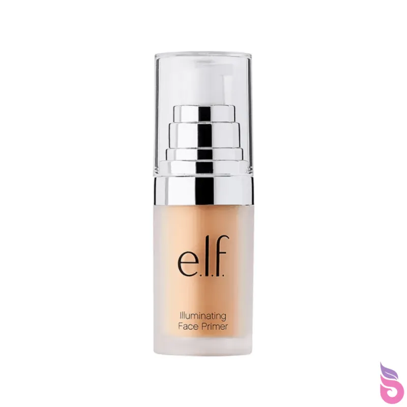 E.L.F Illuminating Face Primer Radiant Glow (14ml)