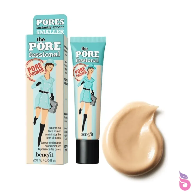 Benefit The POREfessional Face Primer (22ml)