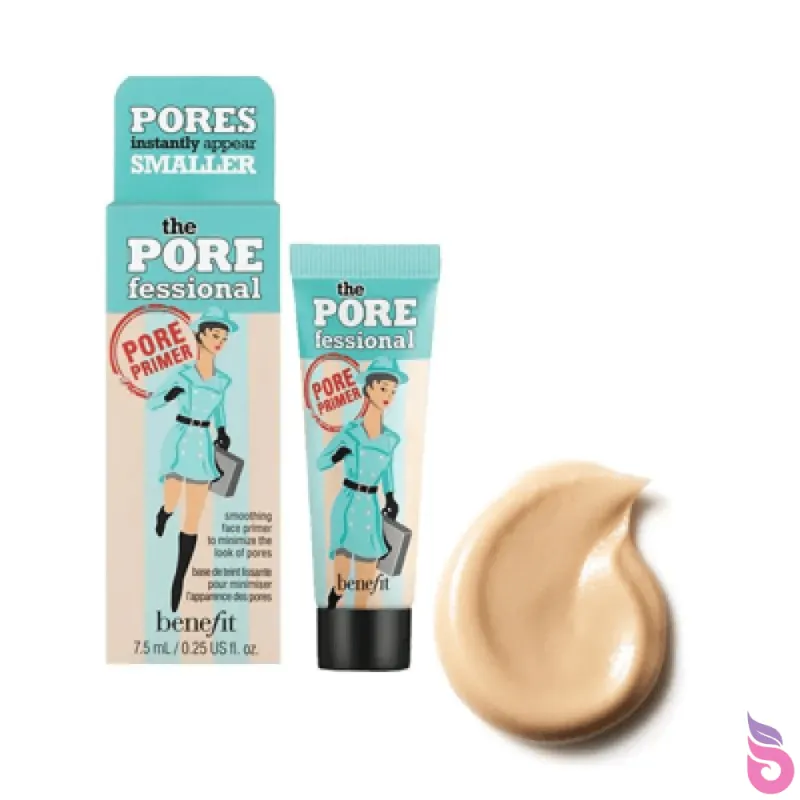 Benefit The POREfessional Mini Face Primer (7ml)