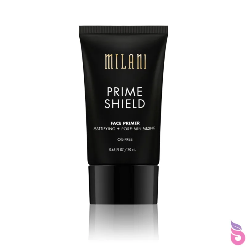 Milani Prime Shield Mattifying Pore Minimizing Face Primer (20ml)