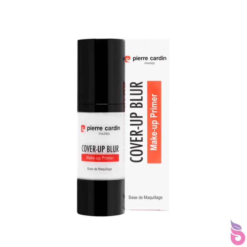 Pierre Cardin Cover Up Blur Make-Up Primer