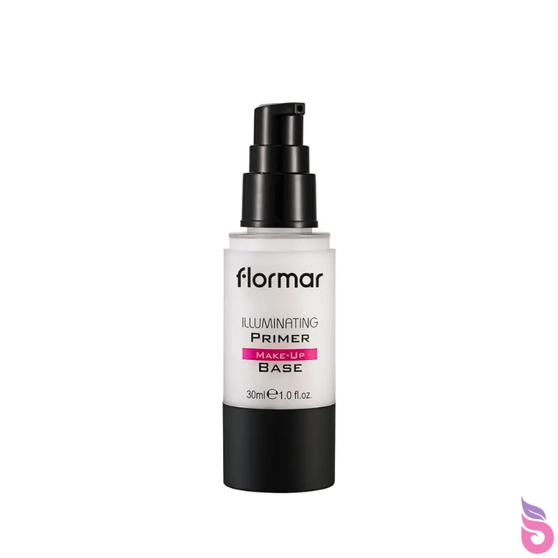 Flormar Illuminating Primer Makeup Base (30ml)