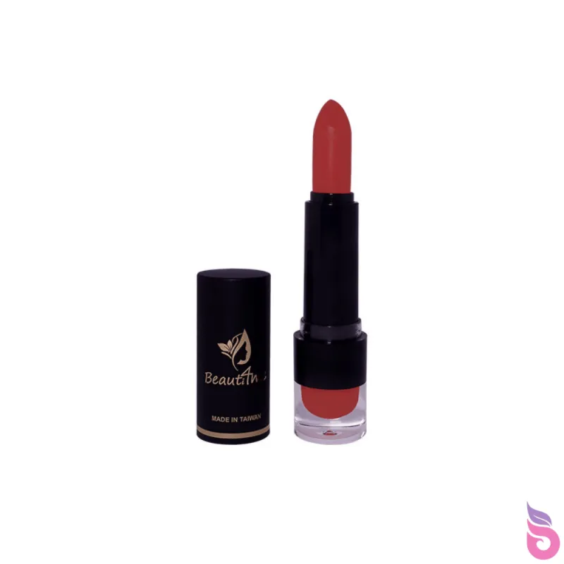 Beauti4me Lipstick Brick Red L04 (3gm)