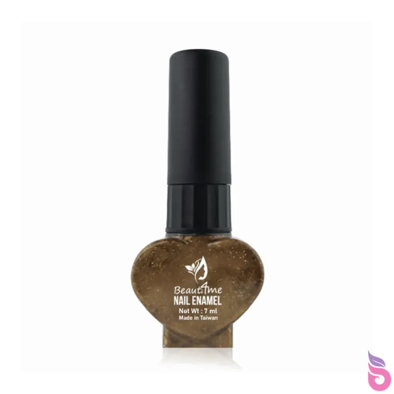 Beauti4me Nail Enamel -R295 (Thick) (7ml)