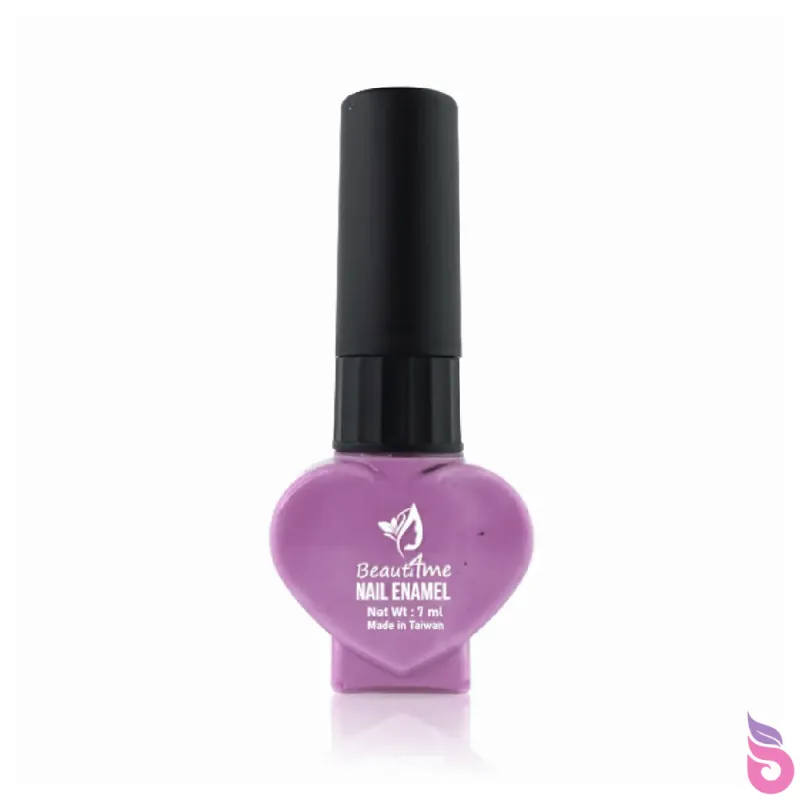 Beauti4me Nail Enamel -R356 (7ml)