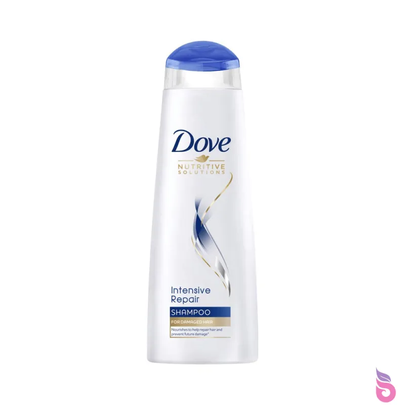 Dove Nutritive Solution Intense Repair Shampoo (250ml)