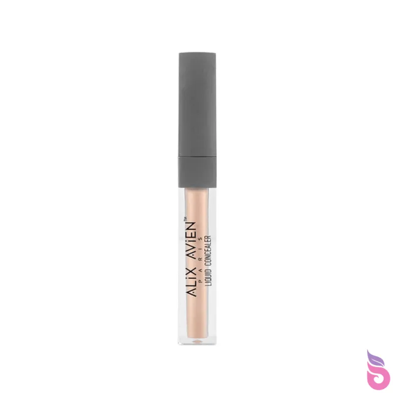 Alix Avien Liquid Concealer Butter Milk 108 (3.5gm)