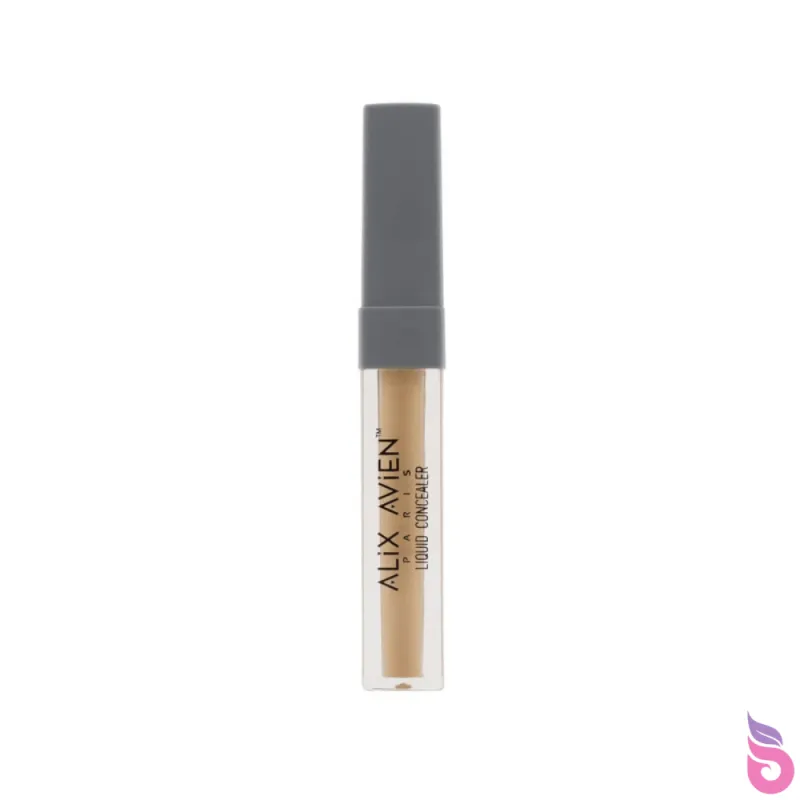 Alix Avien Liquid Concealer 05 (3.5ml)