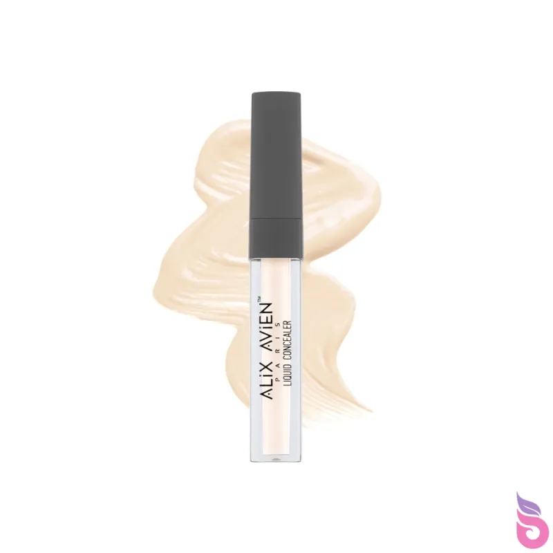 Alix Avien Liquid Concealer 02 (3.5ml)