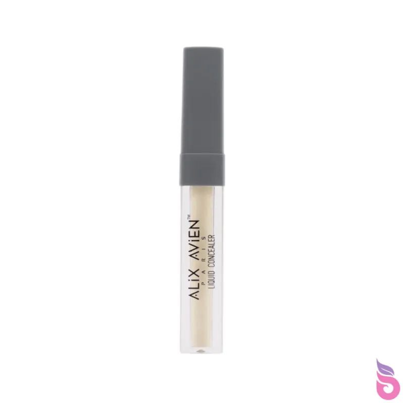 Alix Avien Liquid Concealer 01 (3.5ml)