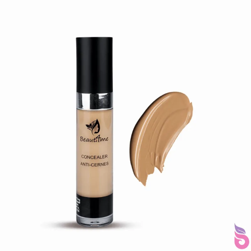 Beauti4me Natural Peach Concealer -C04 (7ml)