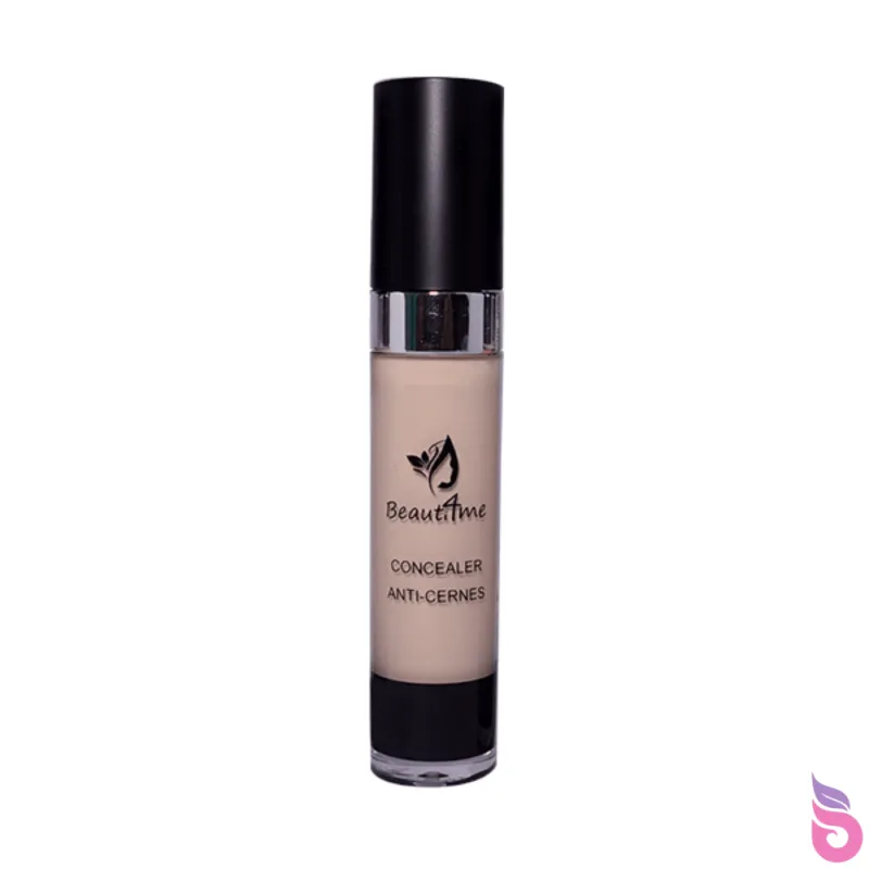 Beauti4me Concealer Light Beige C02 (7ml)