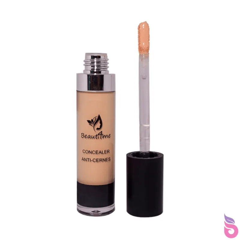 Beauti4me Concealer Fair Yellow Beige C01 (7ml)