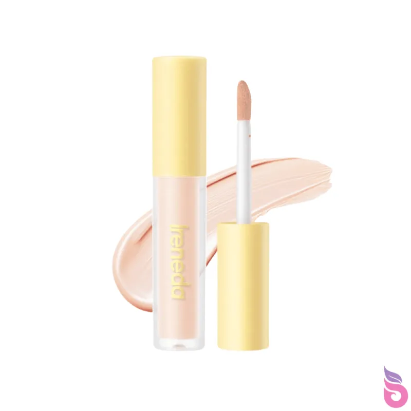 Ireneda Trust Me Concealer - YL04 Golden (IR-F01) (2.5gm)