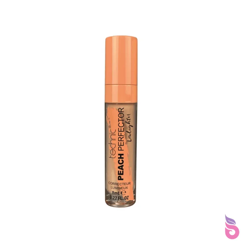 Technic Peach Perfect Lowlighter (8ml)