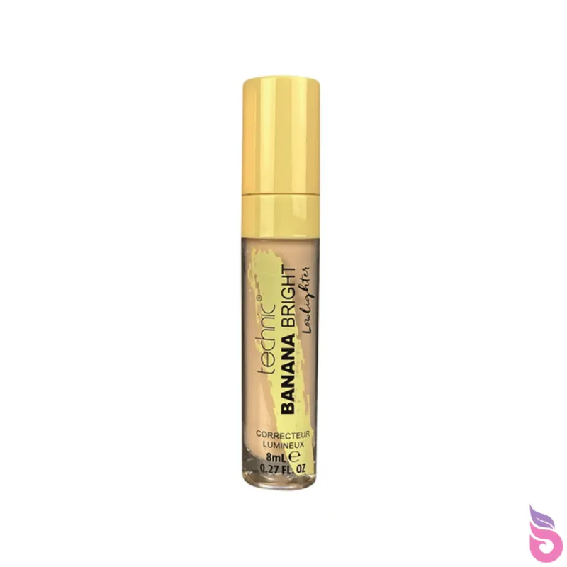 Technic Banana Bright Lowlighter (8ml)