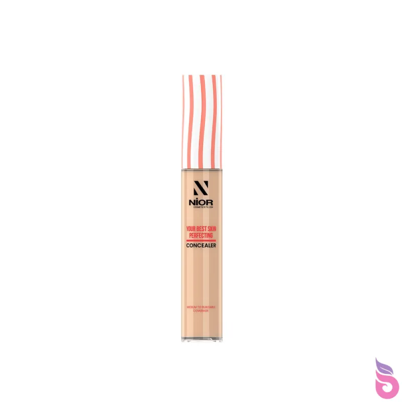 NIOR Your Best Skin Perfecting Concealer Desert (9.5gm)