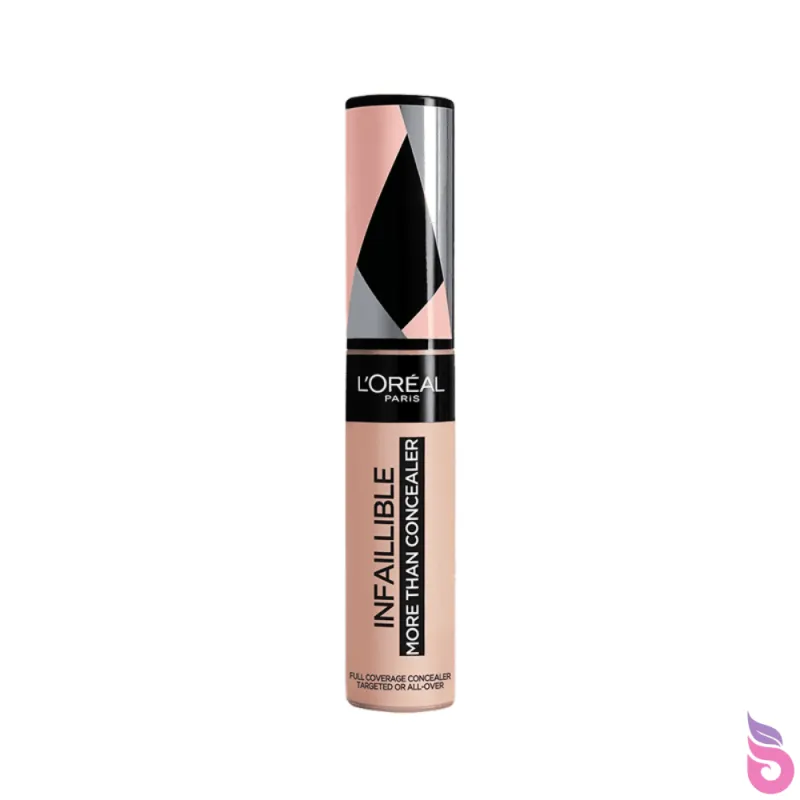 Loreal Paris Infallible More Than Concealer Fawn 323 (11ml)