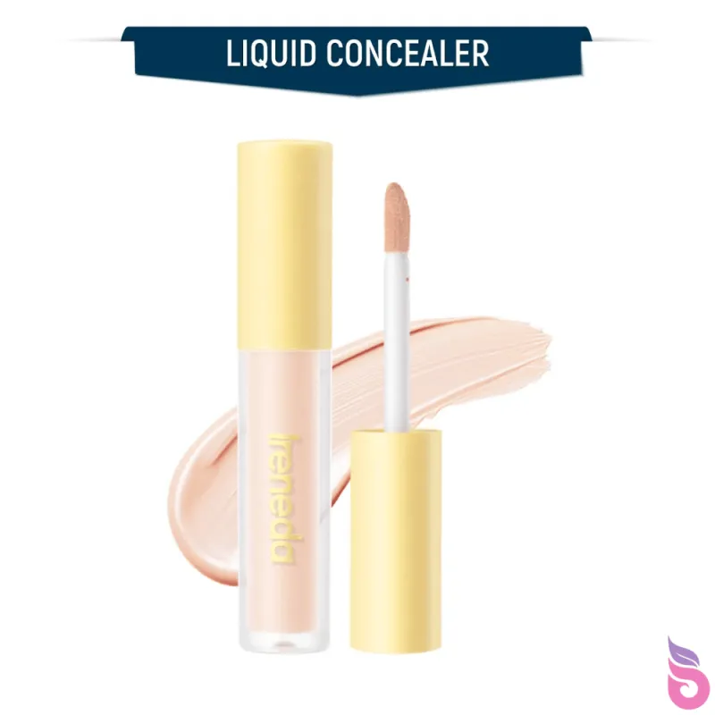 Ireneda Trust Me Concealer - NE01 Light (IR-F01) (2.5gm)