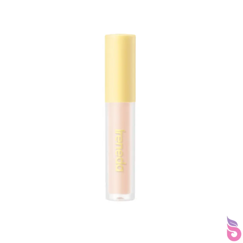 Ireneda Trust Me Concealer - CL02 Peach (IR-F01) (2.5gm)