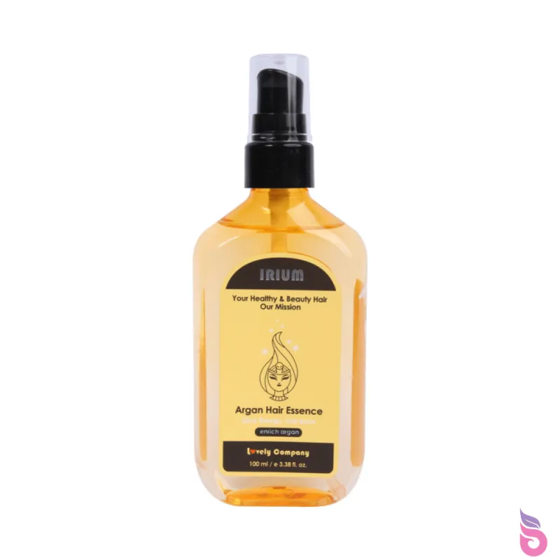 Irium Argan Hair Essence Enrich Argan (100ml)