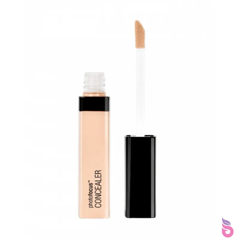 wet n wild Photo Focus Concealer - Light/Medium Beige