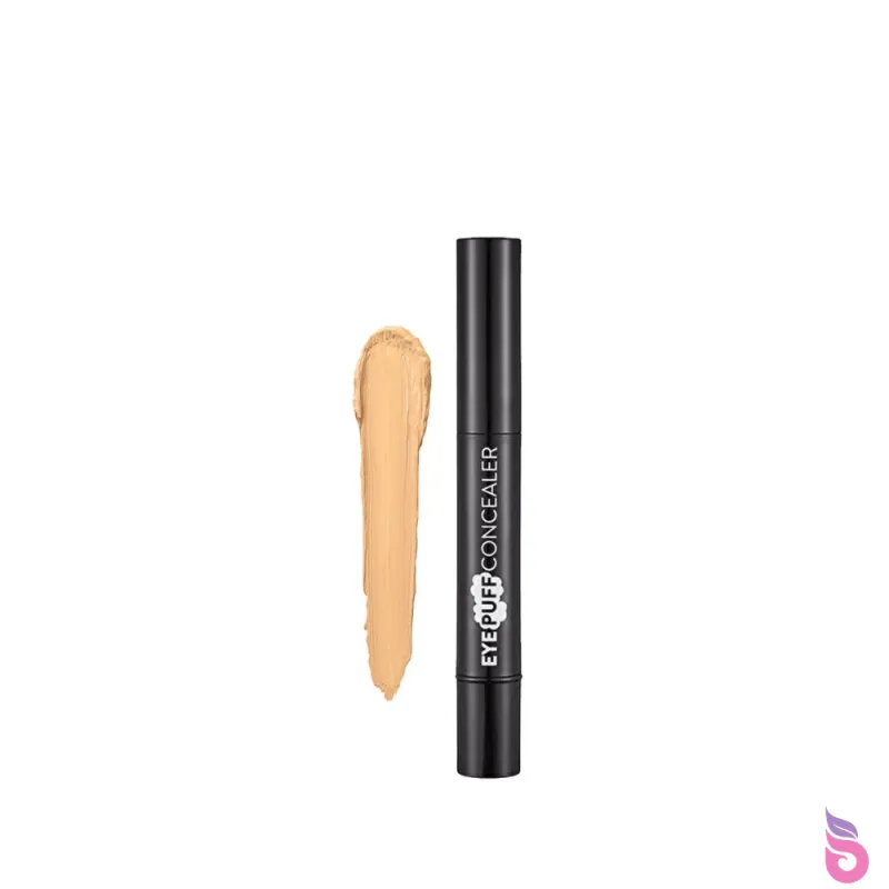 Flormar Eye Puff Concealer -001 Fair (3.3ml)