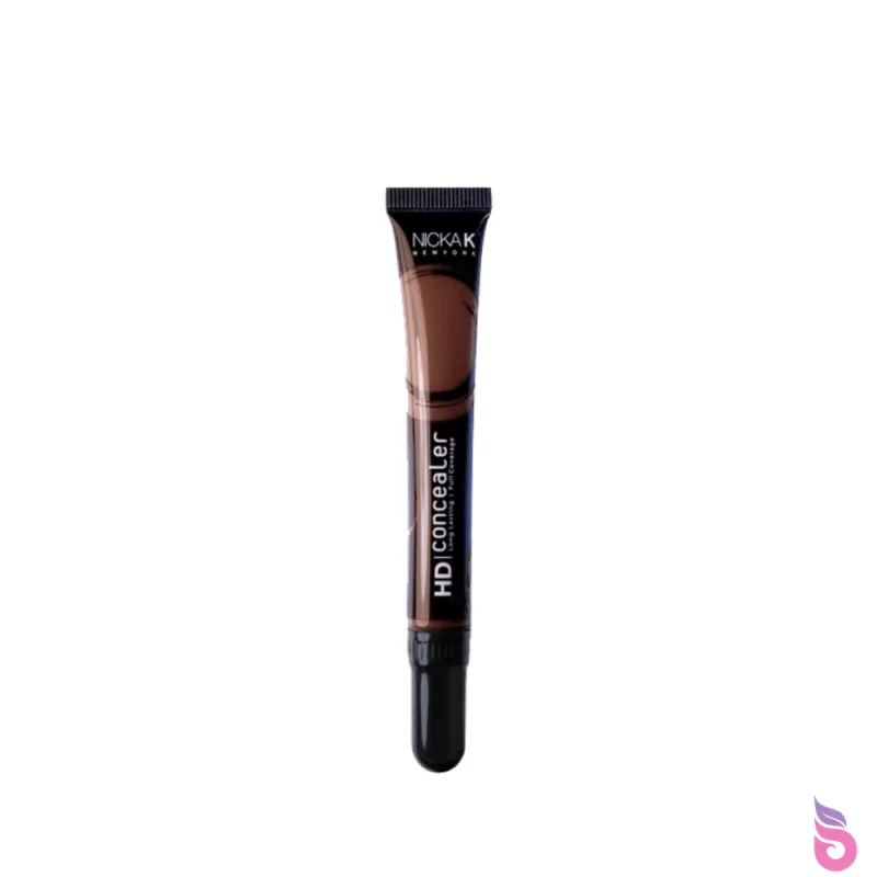 NICKA K HD CONCEALER RED CLAY NCL014 (3.3gm)