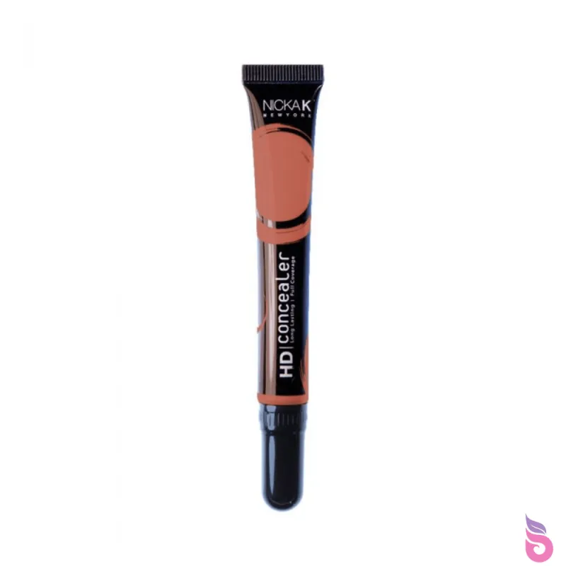 NICKA K HD CONCEALER BRICK NCL017 (15ml)