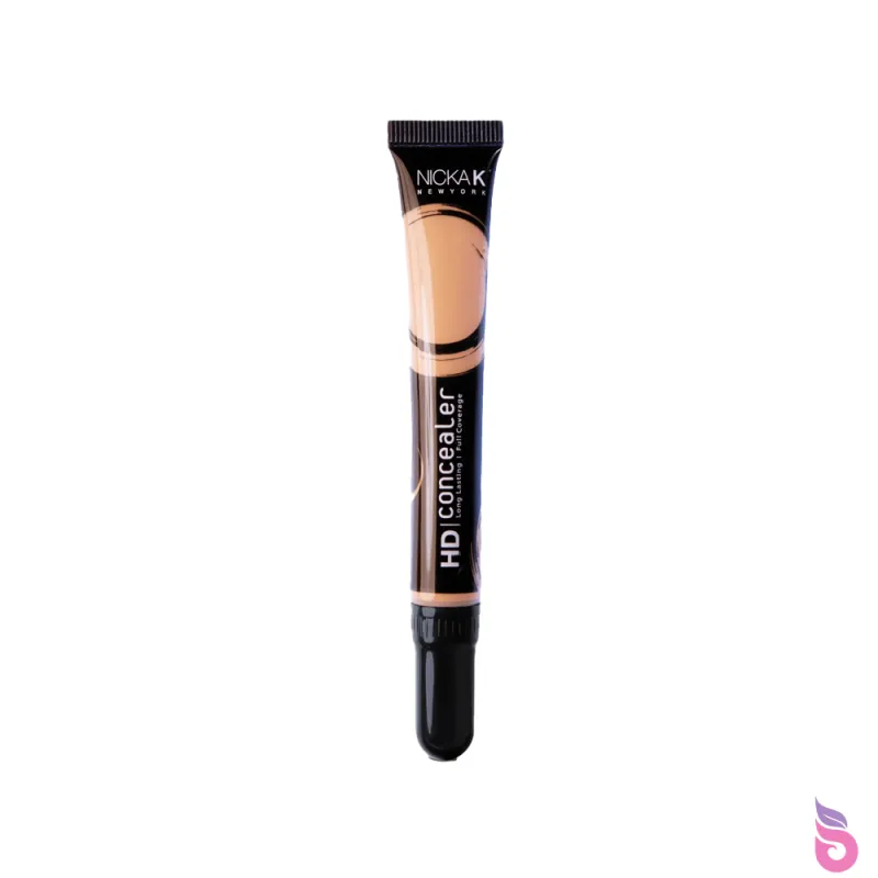 Nicka K Hd Concealer Tan NCL001 (3.3gm)