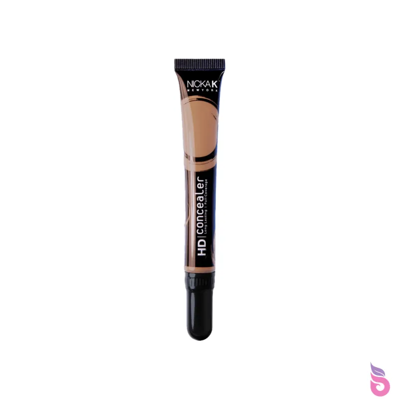 Nicka K Hd Concealer Copper NCL008 (3.3gm)