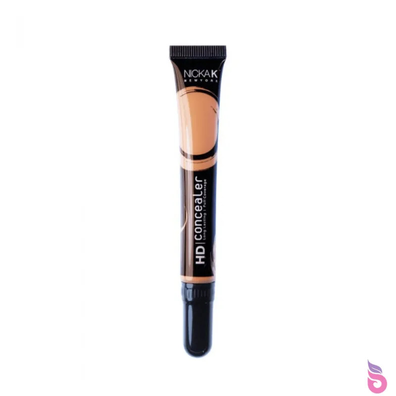 NICKA K HD CONCEALER FALLOW NCL003 (15ml)