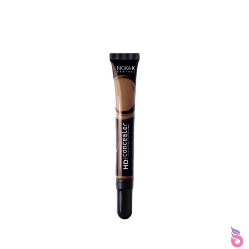 NICKA K HD CONCEALER COFFEE NCL010 (3.3gm)