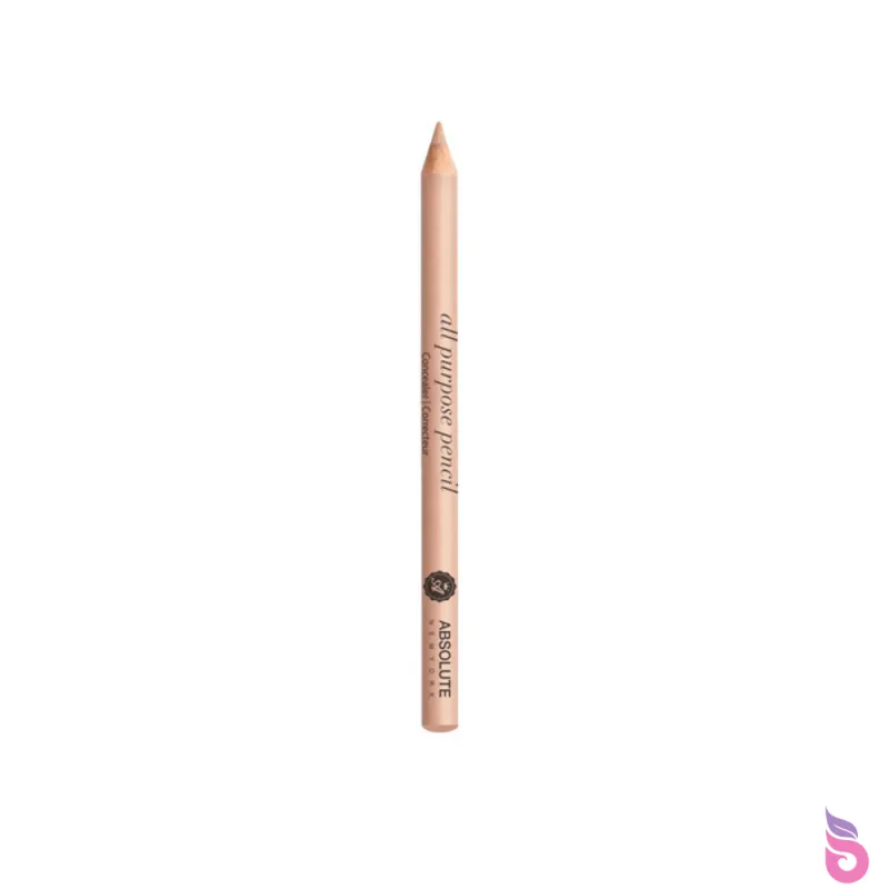 Absolute New York Perfect All Purpose Pencil Light APP01 (1.2gm)