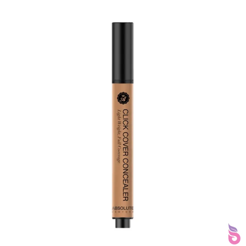 Absolute New York Click Cover Concealer MFCC 05- MEDIUM NEUTRAL (28gm)