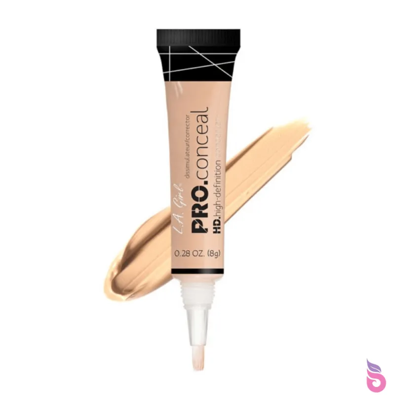 L.A. Girl Pro Concealer Creamy Beige Size: 8gm