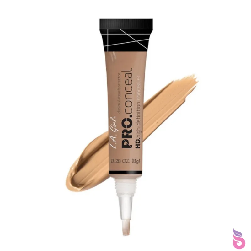 L.A. Girl Pro Concealer Medium Beige Size: 8gm