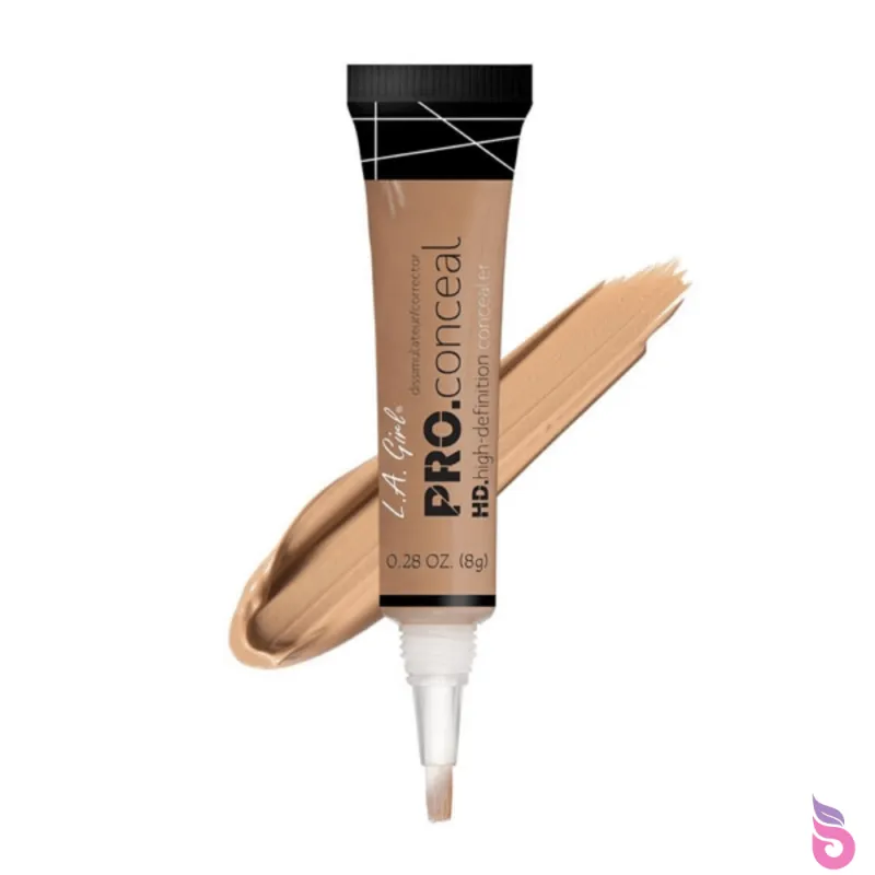 L.A. Girl HD Pro Concealer Medium Bisque GC975 Size: 8gm