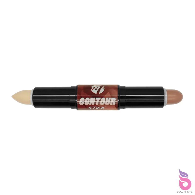 W7 Contour Stick Natural Size: 8gm