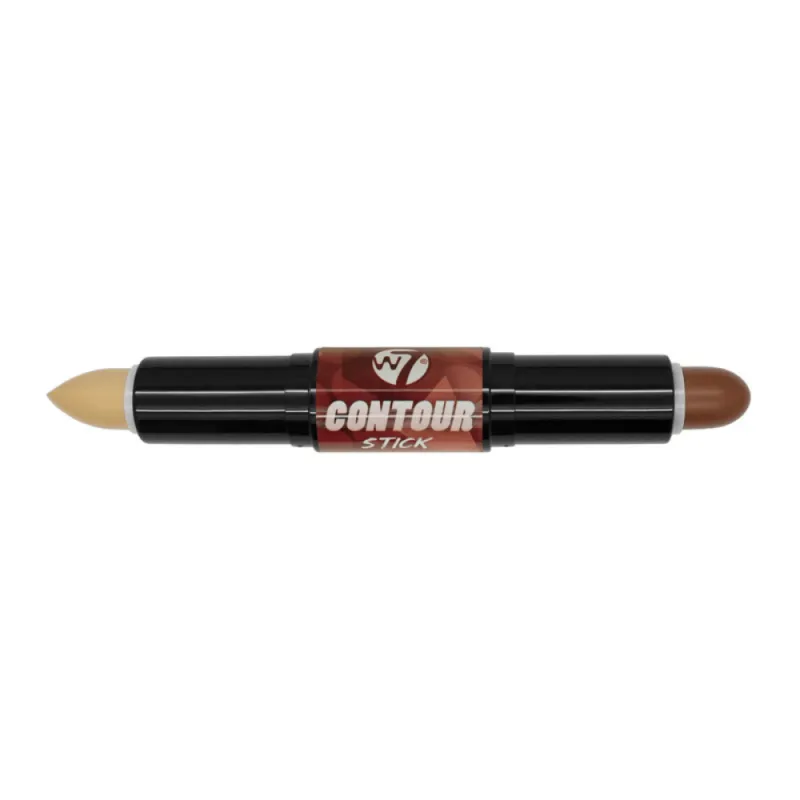 W7 Contour Stick Medium/Deep Size: 8gm