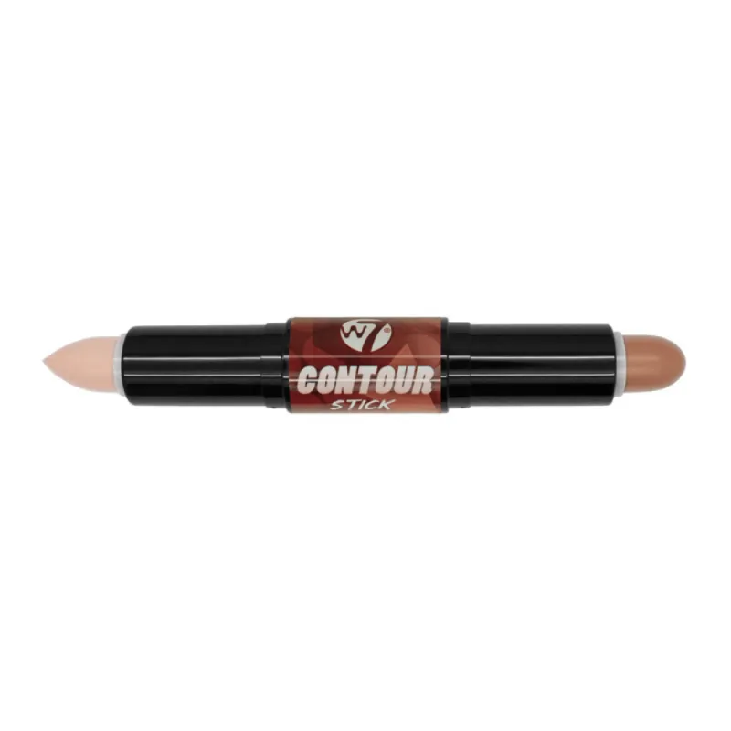 W7 Contour Stick Medium Size: 8gm