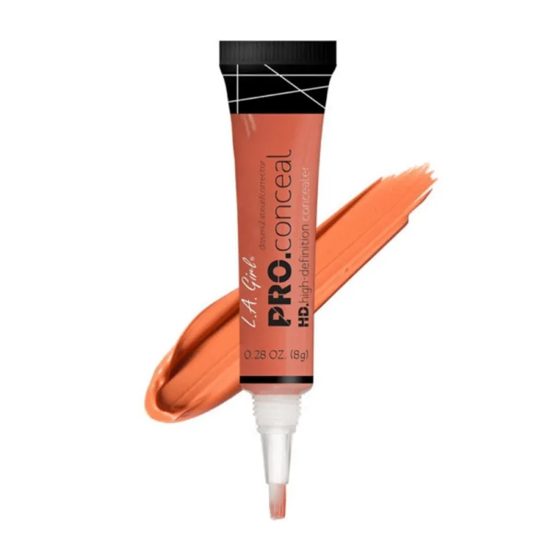 L.A. Girl Pro Concealer Orange Size: 8gm