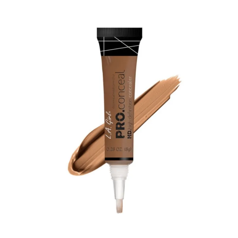 L.A. Girl Pro Concealer Beautiful Bronze Size: 8gm