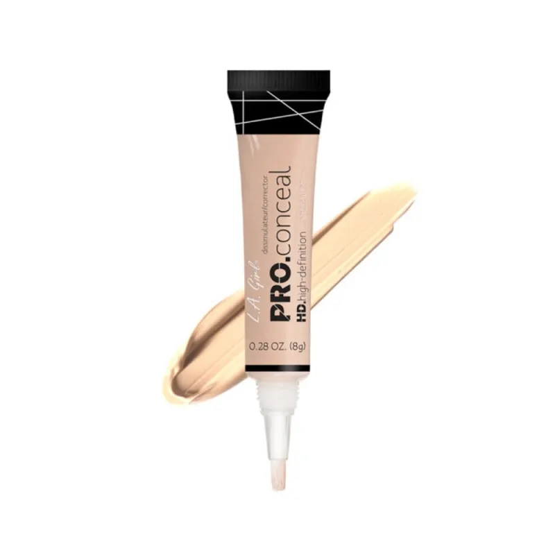 L.A. Girl Pro Concealer Classic Ivory Size: 8gm